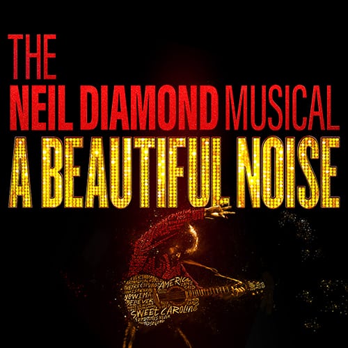 Broadway Show - The Neil Diamond Musical