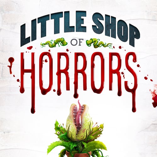 Broadway Show - Little Shop of Horrors