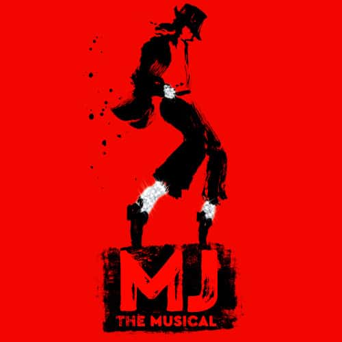 Broadway Show - MJ