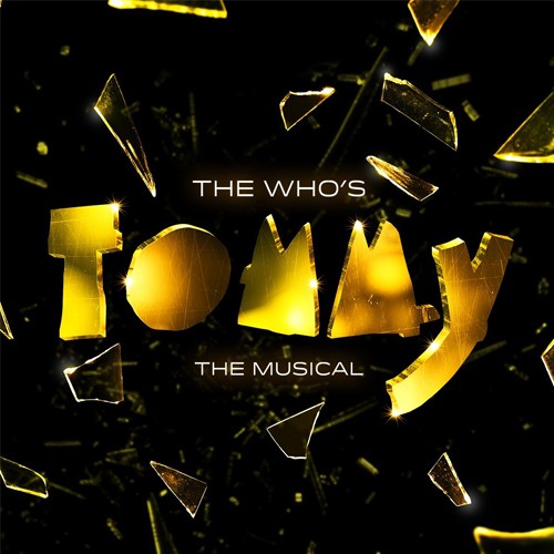 Broadway Show - Tommy