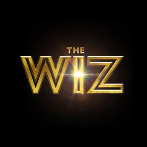 Broadway Show - The Wiz