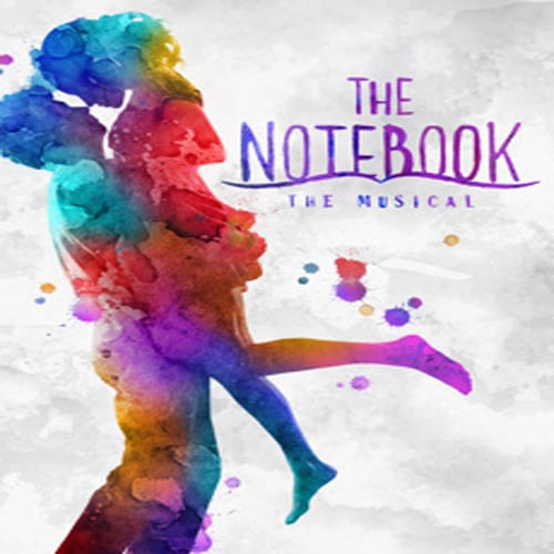 Broadway Show - The Notebook
