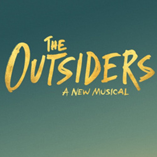 Broadway Show - The Outsiders