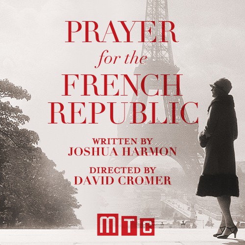 Prayer For The French Republic