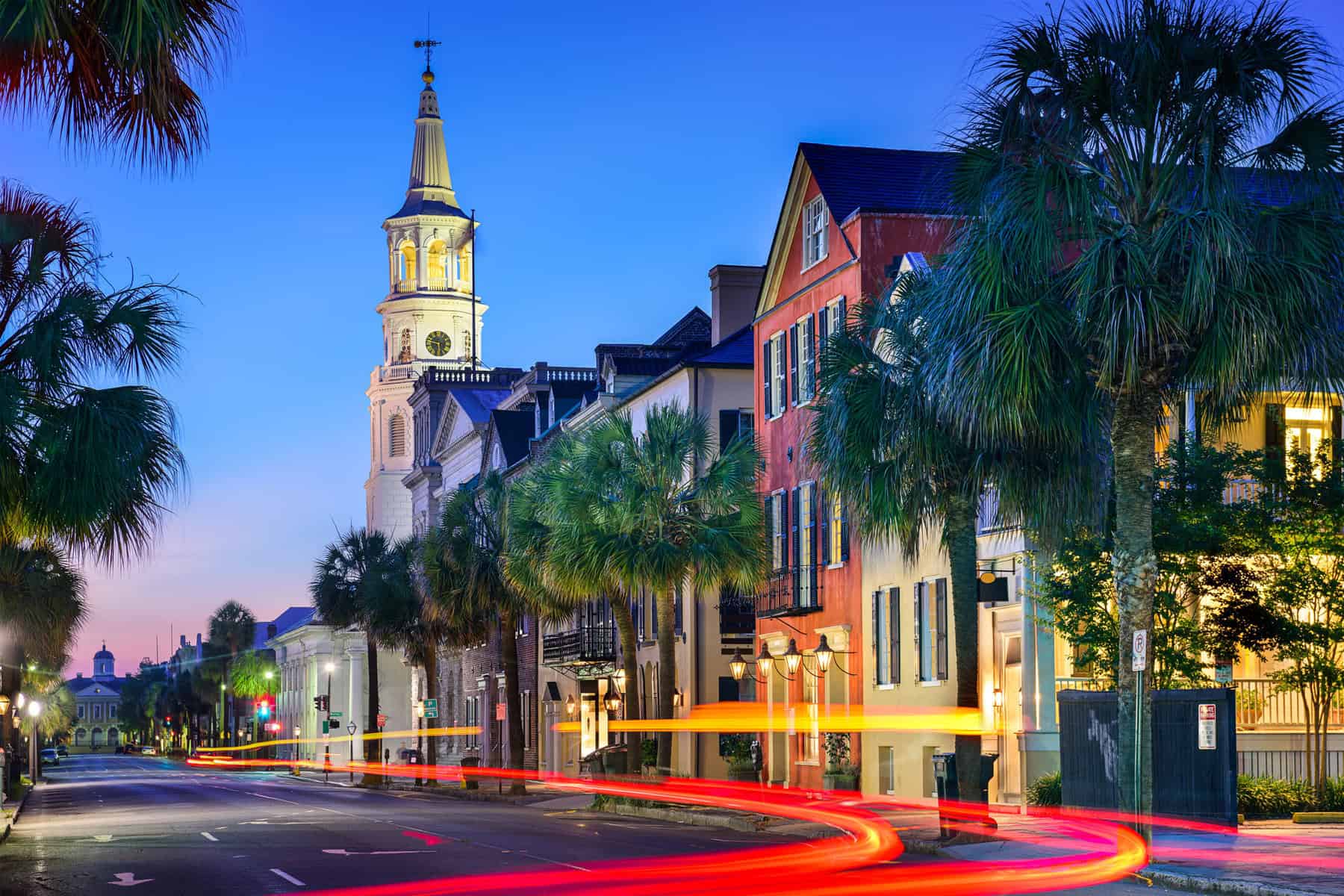 [Press Release] Beyond Times Square Expands Its Luxury Travel Experiences to Savannah and Charleston